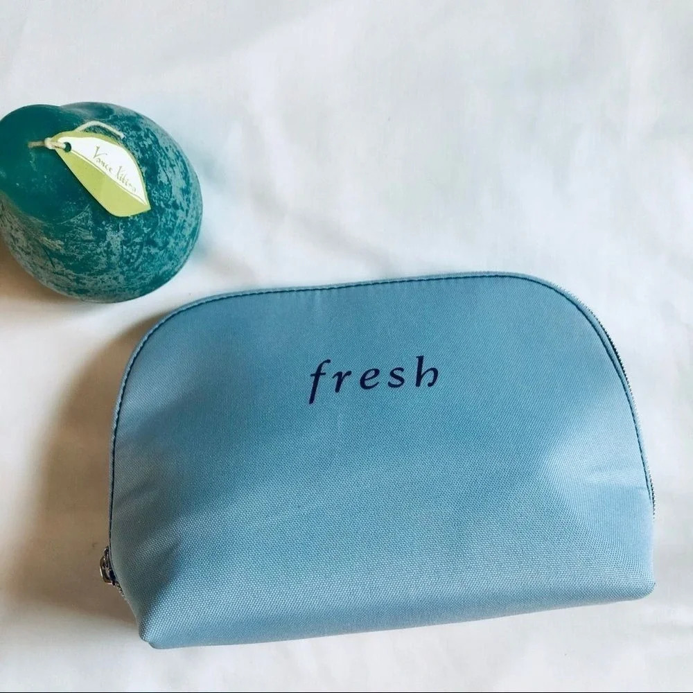 FRESH COSMETIC BAG